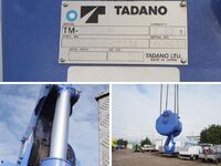 HINO Ranger Truck (With 4 Steps Of Cranes) TKG-FD9JLAA 2014 176,354km_17