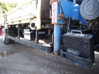 HINO Ranger Truck (With 4 Steps Of Cranes) TKG-FD9JLAA 2014 176,193km_19