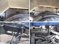 HINO Ranger Truck (With 4 Steps Of Cranes) TKG-FD9JLAA 2014 176,354km_19