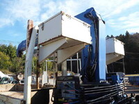 HINO Ranger Truck (With 4 Steps Of Cranes) TKG-FD9JLAA 2014 176,193km_20