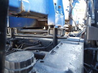 HINO Ranger Truck (With 4 Steps Of Cranes) TKG-FD9JLAA 2014 176,193km_21