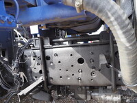 HINO Ranger Truck (With 4 Steps Of Cranes) TKG-FD9JLAA 2014 176,354km_21