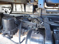 HINO Ranger Truck (With 4 Steps Of Cranes) TKG-FD9JLAA 2014 176,193km_22