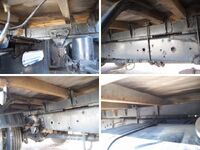 HINO Ranger Truck (With 4 Steps Of Cranes) TKG-FD9JLAA 2014 176,193km_23