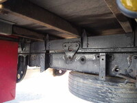 HINO Ranger Truck (With 4 Steps Of Cranes) TKG-FD9JLAA 2014 176,193km_24