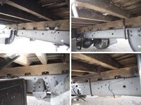 HINO Ranger Truck (With 4 Steps Of Cranes) TKG-FD9JLAA 2014 176,354km_24
