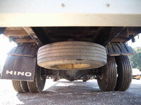 HINO Ranger Truck (With 4 Steps Of Cranes) TKG-FD9JLAA 2014 176,193km_25