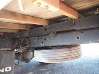 HINO Ranger Truck (With 4 Steps Of Cranes) TKG-FD9JLAA 2014 176,193km_26