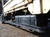 HINO Ranger Truck (With 4 Steps Of Cranes) TKG-FD9JLAA 2014 176,193km_27