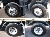 HINO Ranger Truck (With 4 Steps Of Cranes) TKG-FD9JLAA 2014 176,193km_28