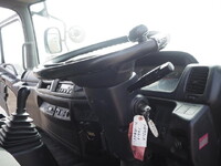 HINO Ranger Truck (With 4 Steps Of Cranes) TKG-FD9JLAA 2014 176,354km_34