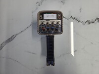 HINO Ranger Truck (With 4 Steps Of Cranes) TKG-FD9JLAA 2014 176,193km_40