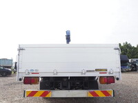 HINO Ranger Truck (With 4 Steps Of Cranes) TKG-FD9JLAA 2014 176,354km_9
