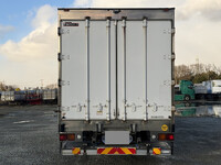 UD TRUCKS Quon Refrigerator & Freezer Truck QKG-CX5YA 2012 1,140,599km_11