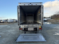 UD TRUCKS Quon Refrigerator & Freezer Truck QKG-CX5YA 2012 1,140,599km_14