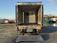 UD TRUCKS Quon Refrigerator & Freezer Truck QKG-CX5YA 2012 1,140,599km_21