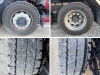 UD TRUCKS Quon Refrigerator & Freezer Truck QKG-CX5YA 2012 1,140,599km_26