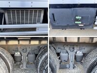 UD TRUCKS Quon Refrigerator & Freezer Truck QKG-CX5YA 2012 1,140,599km_33