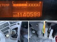 UD TRUCKS Quon Refrigerator & Freezer Truck QKG-CX5YA 2012 1,140,599km_39