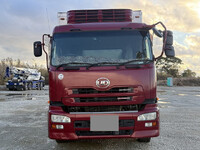 UD TRUCKS Quon Refrigerator & Freezer Truck QKG-CX5YA 2012 1,140,599km_9