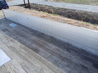 MITSUBISHI Fighter Aluminum Block TKG-FK64F 2014 668,000km_11