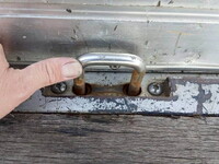 MITSUBISHI Fighter Aluminum Block TKG-FK64F 2014 668,000km_18