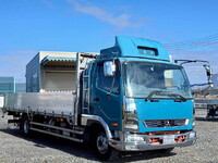 MITSUBISHI Fighter Aluminum Block TKG-FK64F 2014 668,000km_1