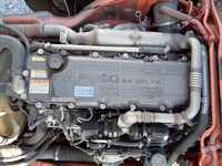 MITSUBISHI Fighter Aluminum Block TKG-FK64F 2014 668,000km_20