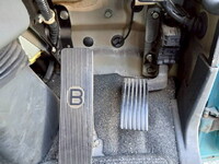 MITSUBISHI Fighter Aluminum Block TKG-FK64F 2014 668,000km_35