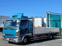 MITSUBISHI Fighter Aluminum Block TKG-FK64F 2014 668,000km_3