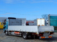 MITSUBISHI Fighter Aluminum Block TKG-FK64F 2014 668,000km_4