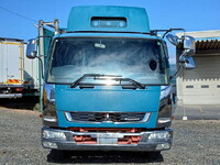 MITSUBISHI Fighter Aluminum Block TKG-FK64F 2014 668,000km_5