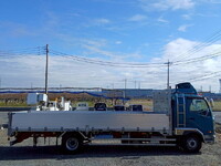 MITSUBISHI Fighter Aluminum Block TKG-FK64F 2014 668,000km_6