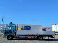 MITSUBISHI Fighter Aluminum Block TKG-FK64F 2014 668,000km_8