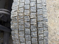 HINO Profia Trailer Head QPG-SH1EDDG 2016 605,000km_10