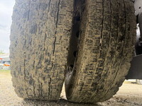 HINO Profia Trailer Head QPG-SH1EDDG 2016 605,000km_12