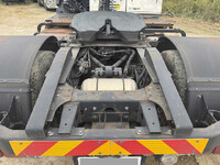 HINO Profia Trailer Head QPG-SH1EDDG 2016 605,000km_17