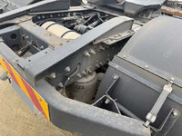 HINO Profia Trailer Head QPG-SH1EDDG 2016 605,000km_18