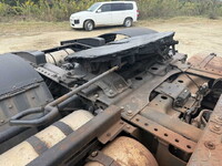 HINO Profia Trailer Head QPG-SH1EDDG 2016 605,000km_19