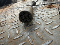 HINO Profia Trailer Head QPG-SH1EDDG 2016 605,000km_21