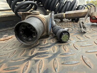 HINO Profia Trailer Head QPG-SH1EDDG 2016 605,000km_22