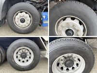 HINO Profia Aluminum Wing QKG-FR1EZBG 2012 1,003,000km_18