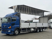 HINO Profia Aluminum Wing QKG-FR1EZBG 2012 1,003,000km_1