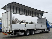 HINO Profia Aluminum Wing QKG-FR1EZBG 2012 1,003,000km_2