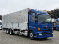 HINO Profia Aluminum Wing QKG-FR1EZBG 2012 1,003,000km_3