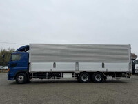 HINO Profia Aluminum Wing QKG-FR1EZBG 2012 1,003,000km_6