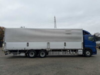 HINO Profia Aluminum Wing QKG-FR1EZBG 2012 1,003,000km_8