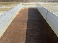 ISUZU Giga Flat Body QPG-CYL77B 2016 465,527km_10