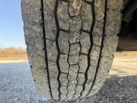 ISUZU Giga Flat Body QPG-CYL77B 2016 465,527km_11