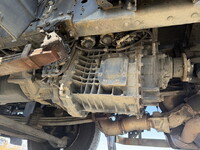 ISUZU Giga Flat Body QPG-CYL77B 2016 465,527km_13